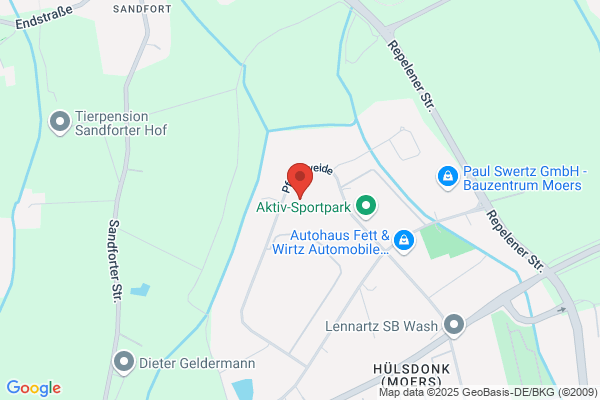 Mermark Fleischhandels GmbH