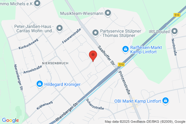 Fliesenverlegung Chlopek GmbH