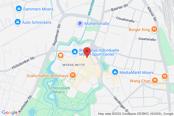 Kleinlützum Friseurbetrieb GmbH