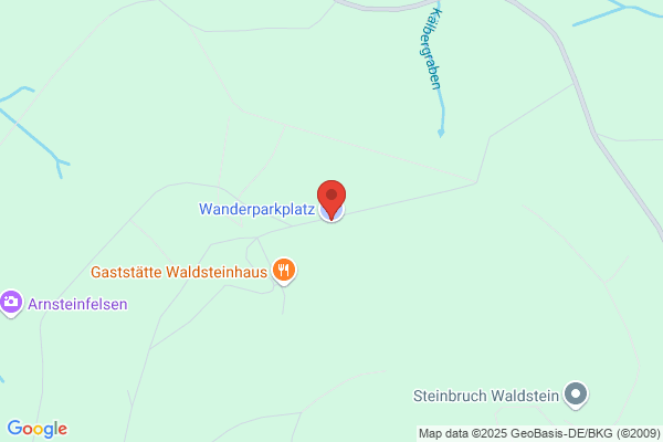 Service Waldstein
