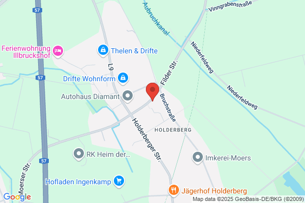 Eimers Garten- und Landschaftsbau GmbH