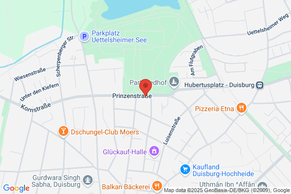 Preiss-Gastroforum