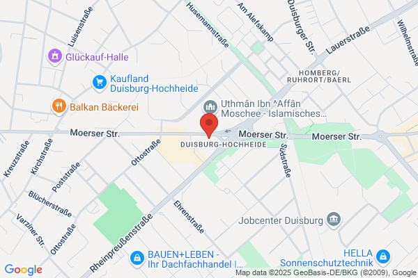 Hochheider Hof