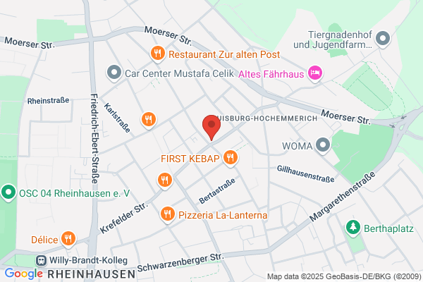 Kupferkanne