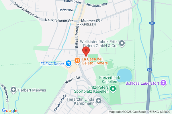 Zum Markttreff