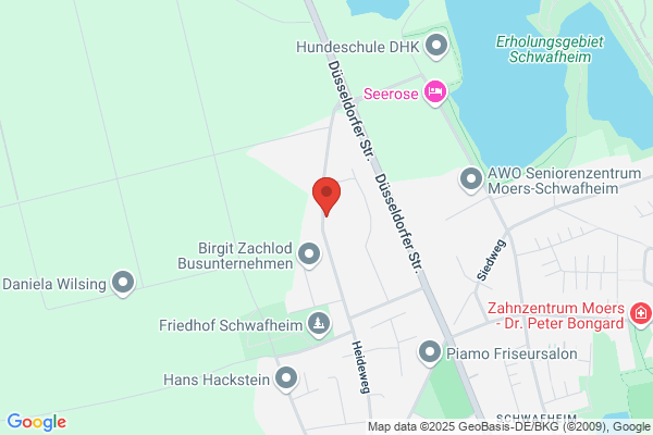 Zur Heide