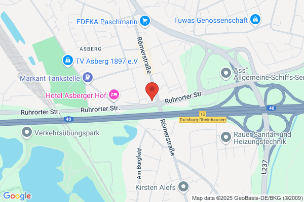 GSW-Dienstleistungen GmbH & Co. KG