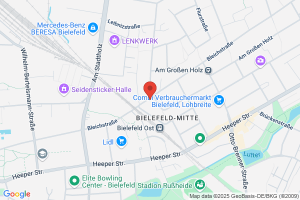 Zander Gebäudereinigungsdienste GmbH