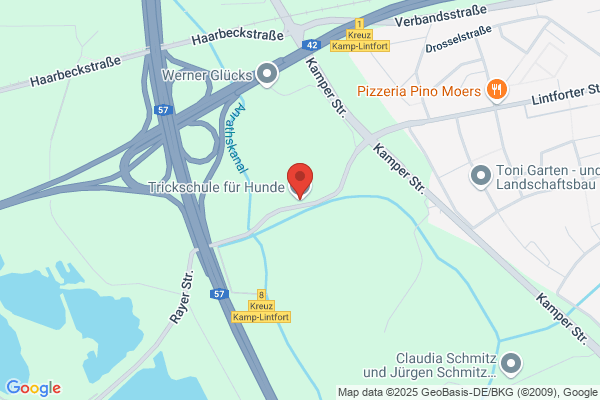 Gero Industriegerüstbau GmbH