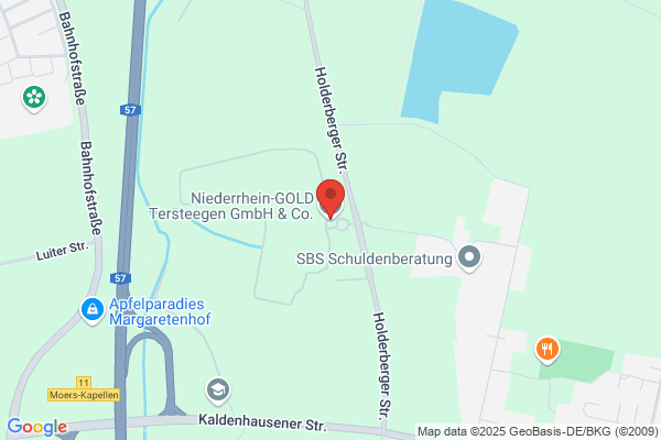 Getränke-Union Niederrhein GmbH & Co. KG