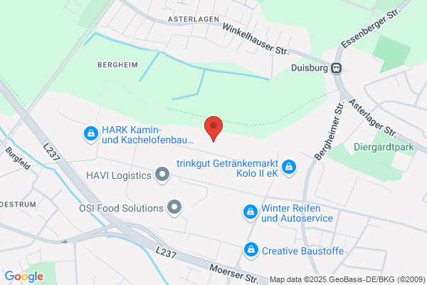 ABEX Duisburg-Rheinhausen