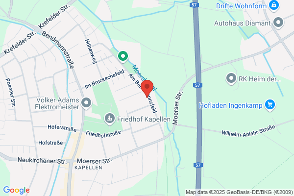 Niederrhein Immobilien