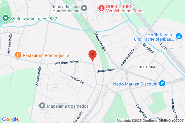 Krombach Handel & Vermittlung