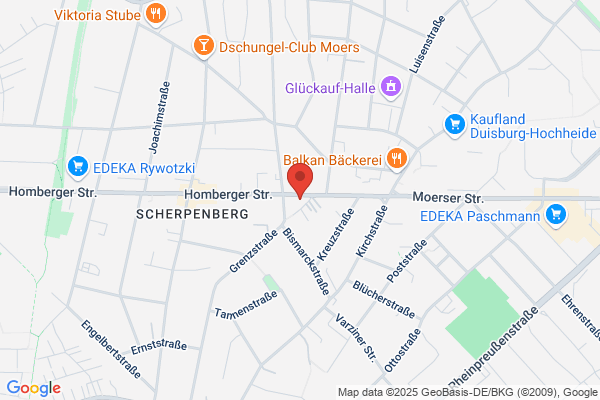 Dudek GmbH