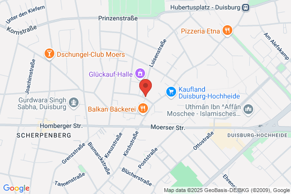 Alten- und Krankenpflege Engelherz UG (haftungsbeschränkt)