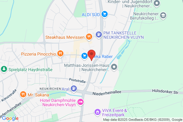 Neukirchener Buchhandlung