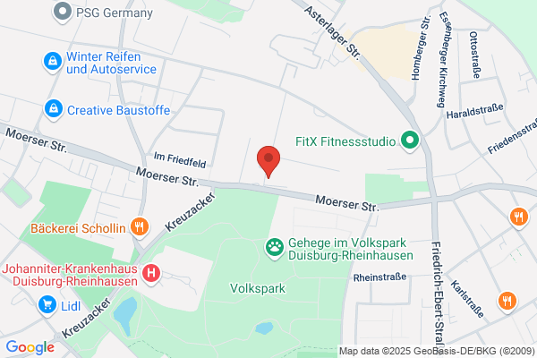 Bohres GmbH