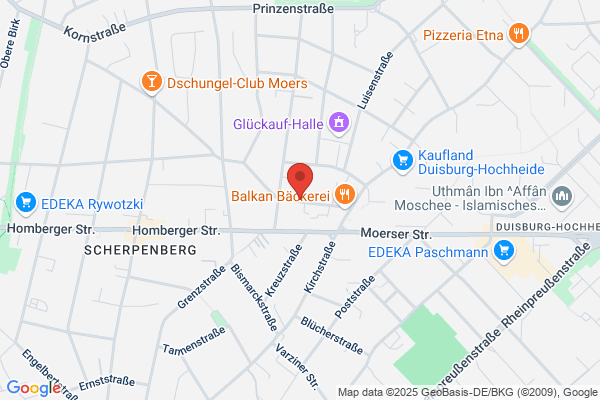 Pohl GmbH