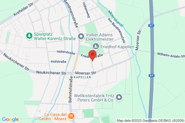 Deutsches Rotes Kreuz Ortsverein Kapellen e.V.