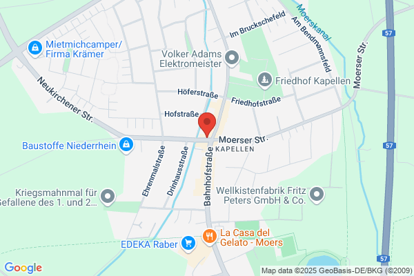 Grafschafter Hörwelt