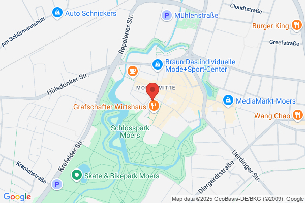 Hörgeräte Claußen GmbH
