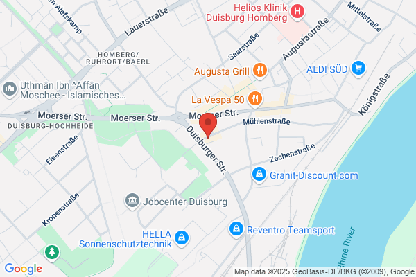 Hotel Garni Langen