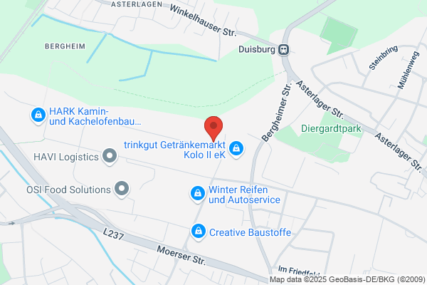 Akser Döner und Fleischfabrikation GmbH