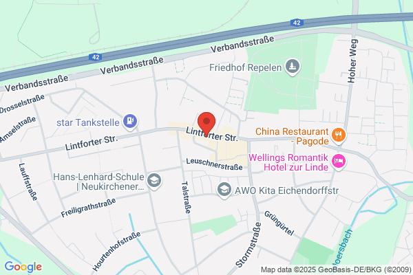 Alibaba Döner
