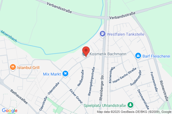 Imbisstube Linnartz