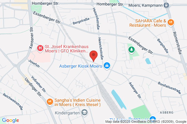 Immobilien Rüdiger Stasik