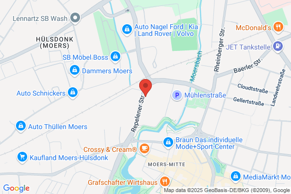 Immobilien Schwerdfeger Inh. Friedhelm Schwerdfeger