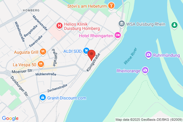 NIVEG J. Schmitz Zweigniederlassung der J.H. Schmitz Söhne GmbH & Co.