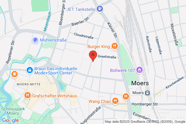 IMA Ingenieur Büro Achterberg
