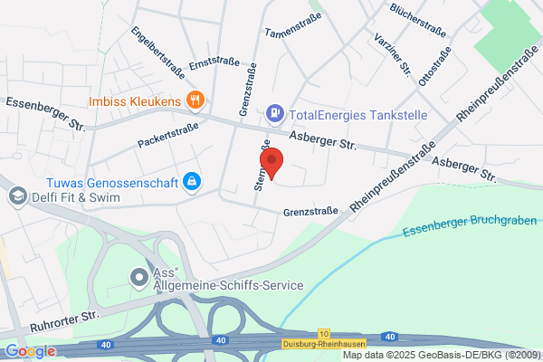 ASKU-Scholten GmbH