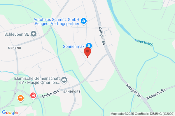 Ingenieurbüro Bockholt GmbH