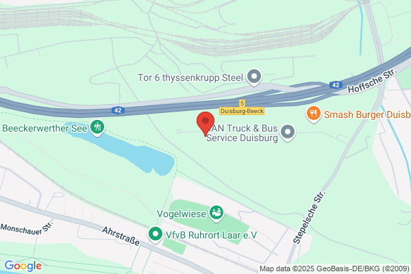 Karosseriebau Riemer GmbH