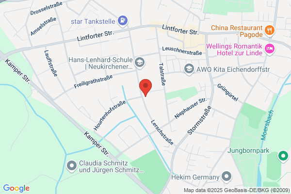 Gemeinde Repelen Kindergarten