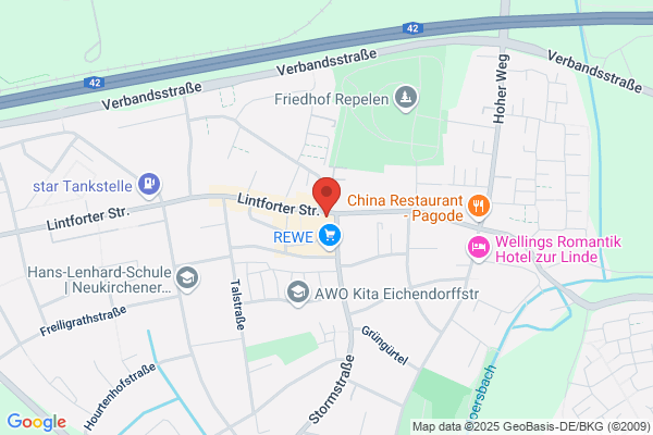 Kiosk am Markt