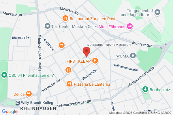 Brillen Lager Verkauf