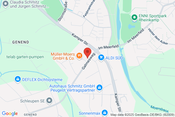 S. Black GmbH