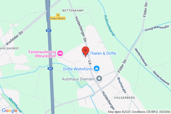 Thelen & Drifte GmbH
