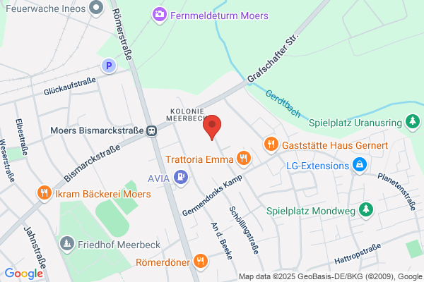 Bild- und Kunsthandel GmbH Kramps