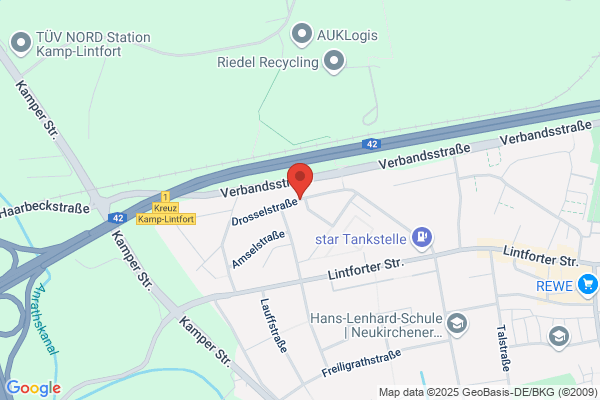 Zeiling-Import