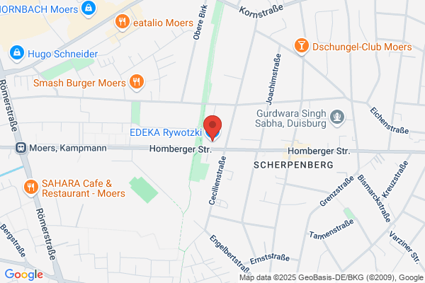 Edeka Kraemer
