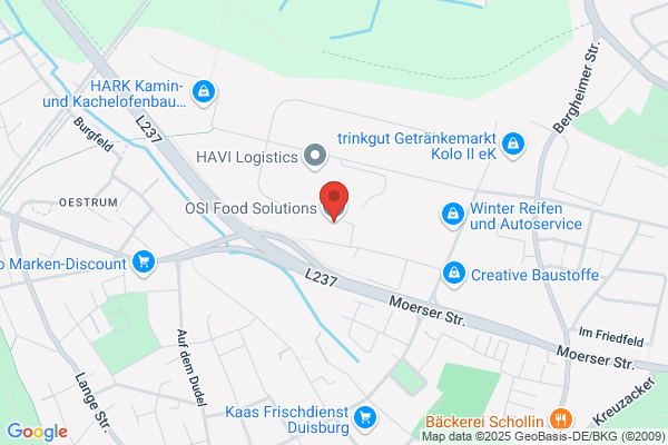 Esca Food Solutions GmbH & Co. KG