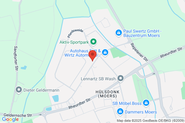 Blitz Logistik GmbH, Ihr Briefdienstleister