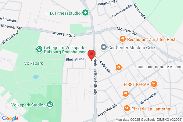Huettemann GmbH