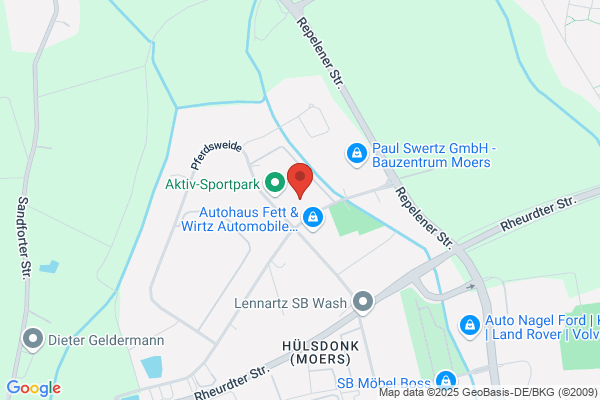 Logistics Moers GmbH