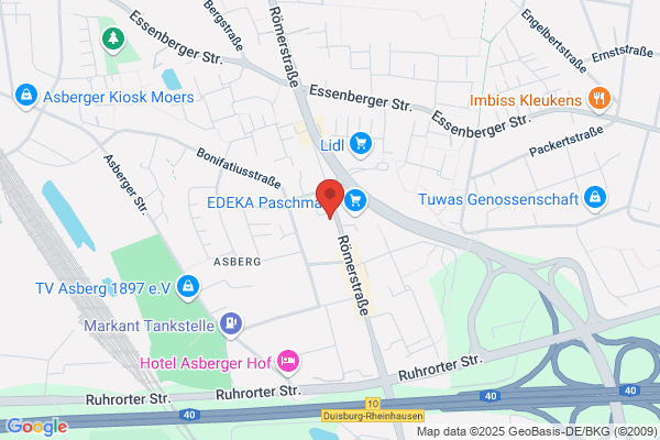 PEGA Logistics GmbH