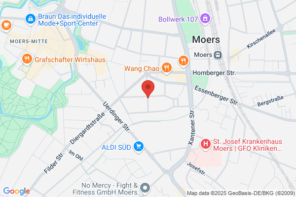Zentrum für Sprachtherapie ZfS GmbH